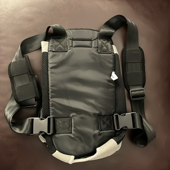 Pawaboo small pet carrier, NWT. - Picture 12 of 16